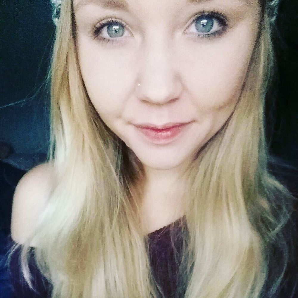 Meet your Posher, Kelsey